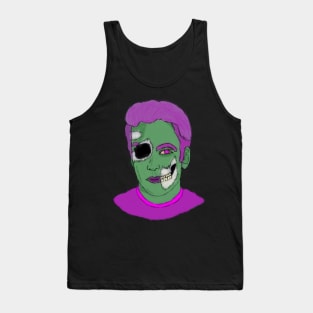 ZomBoi Tank Top